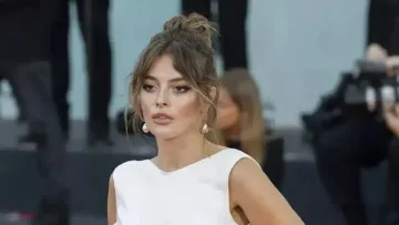 Melis Sezen uyuşturucu iddialarını reddetti: İfadesi ortaya çıktı