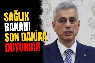 Memişoğlu'ndan Tüm Aileleri Yakından İlgilendiren Aşı Takvimi Açıklaması!