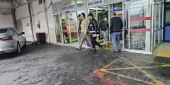 Merkez Hakem Kuruluna Operasyon
