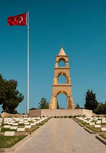 Millî Mücadele Tarihiyle Öne Çıkan Türkiye'nin 10 Şehri