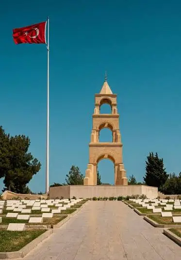 Millî Mücadele Tarihiyle Öne Çıkan Türkiye'nin 10 Şehri