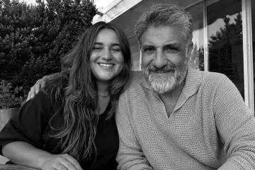 Milletvekili Emin Önen’in Acı Günü: 23 Yaşındaki Kızı Fatma Zehra Önen Yaşam Mücadelesini Kaybetti