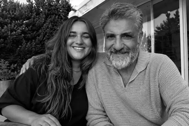 Milletvekili Emin Önen’in Acı Günü: 23 Yaşındaki Kızı Fatma Zehra Önen Yaşam Mücadelesini Kaybetti