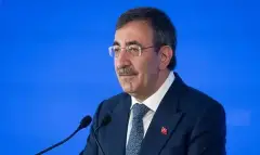 Milli Dayanışma ve Bütünleşme Koordinasyon Kurulu toplandı
