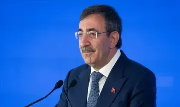 Milli Dayanışma ve Bütünleşme Koordinasyon Kurulu toplandı
