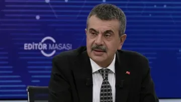 Milli Eğitim Bakanı Tekin'den Açıklama: Okullarda Cep Telefonu Kullanımına Sıkı Tedbir