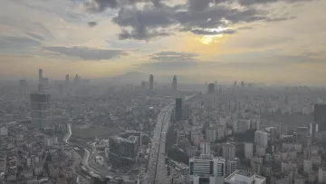Milyonları İlgilendiren Alarm: İstanbul'da Kirli Hava Sağlığı Tehdit Ediyor!