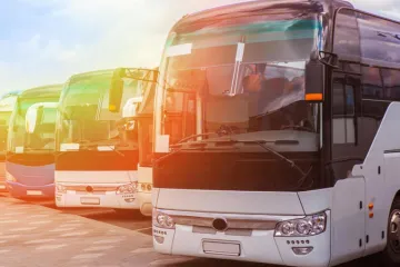 Milyonluk Yatırımla Yola Çıkan Otobüs Firması Havlu Attı: Şirket Sadece 3 Ay Dayanabildi