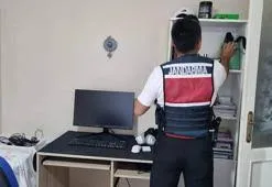 MİT’ten Siber Güvenlik Hamlesi: Kişisel Verileri Yasa Dışı Sorgulayan Şebeke Yakalandı