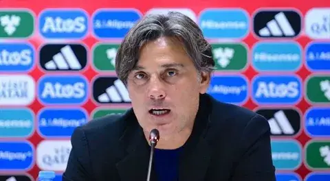 Montella’dan dikkat çeken forvet açıklaması: 31 yaşındaki oyuncu önerildi