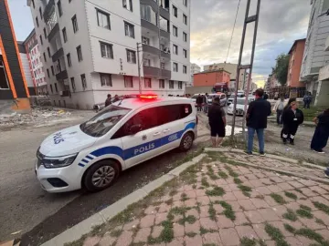 Motosikletle gelip anne ve oğluna ateş açtı: Kaçışı uzun sürmedi