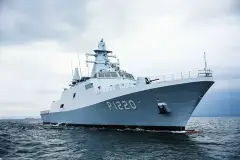 MSB: Mısır ile Deniz Yetki Alanları Anlaşması İmzalamaya Hazırız