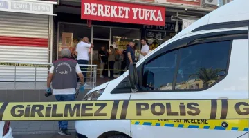 Muğla Fethiye’de İş Yerinde Korkunç Olay: Baba ve İki Çocuğu Ölü Bulundu