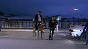 Muhtarın Bahşiş Taktiği Sosyal Medyayı Salladı