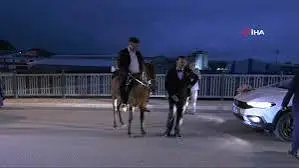 Muhtarın Bahşiş Taktiği Sosyal Medyayı Salladı