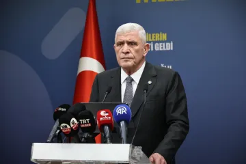 Müsavat Dervişoğlu: "Finansal Bir Çernobil Yarattılar"
