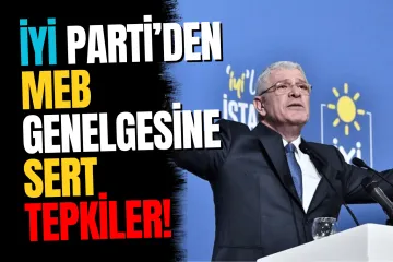 Müsavat Dervişoğlu'ndan MEB Tepkisi: “Bu Çocuklara Öcalan'ı mı Anlatacaksınız?”
