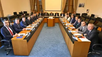 Müsavat Dervişoğlu'ndan Süreç Yasası'na Sert Tepki: "Meclis'te Sonuna Kadar Hayır Diyeceğiz"