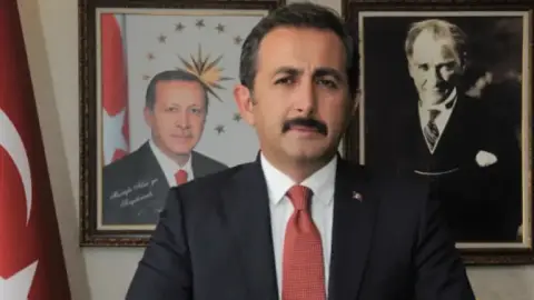Mustafa Aksu Hakkında Fon Soruşturmasında Tutuklama Kararı