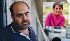 Narin Güran’ın babası Ankara’ya ‘adalet yürüyüşü’ başlattı