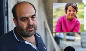 Narin Güran’ın babası Ankara’ya ‘adalet yürüyüşü’ başlattı