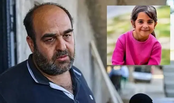 Narin Güran’ın babası Ankara’ya ‘adalet yürüyüşü’ başlattı