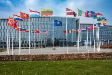 NATO’dan Karadeniz’de Kritik Hamle! Bölgeye Ek Unsurlar Gönderilecek