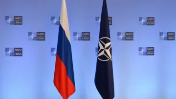 NATO Genel Sekreteri Rutte'den Rusya açıklaması