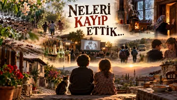 NELERİ K,AYIP ETTiK…