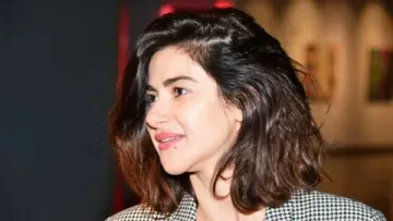 Nesrin Cavadzade’nin hayatı, kariyeri ve rol aldığı yapımlar