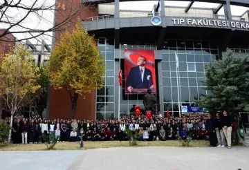 NEÜ Tıp Fakültesi Hakkında Önemli Karar: Çalışmalar ve Düzenlemeler İçin Düğmeye Basıldı