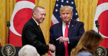 New York’ta Türkiye-ABD İlişkilerinin 100. Yılı Kutlandı