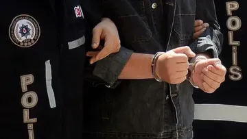 Niğde merkezli yasa dışı bahis operasyonunda 5 tutuklama