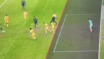 O MAÇTA NELER YAŞANDI? GERÇEKLER ORTAYA ÇIKTI!