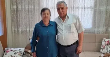 Ödemiş’te 63 yaşındaki Sadettin Özkan hayatını kaybetti: Eşi gözaltında