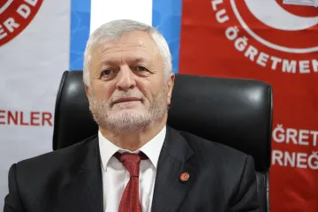 ÖĞ-DER, 2026-2027 Eğitim Yılı İçin Taleplerini Sıraladı