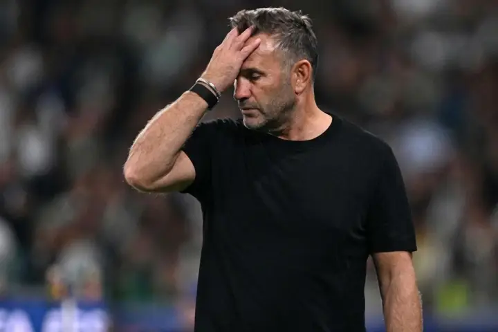 Okan Buruk, Ugochukwu ve Kulüp Başkanları Disipline Gönderildi