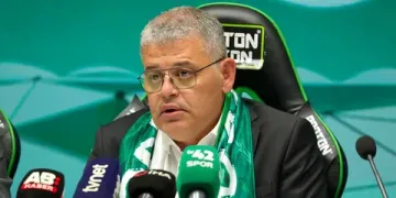 Ömer Atiker 16 Eylül’de basın karşısına çıkıyor: Gündem Yeşil Beyaz Sanayi Sitesi