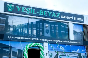 Ömer Atiker’den Konyaspor’un Geleceğini Değiştirecek Dev Hamle!