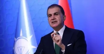 Ömer Çelik ile Özgür Özel arasında siyasi sorumluluk tartışması