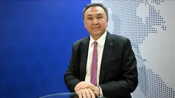 Ömüraliyev: 2026, TDT için uygulama ve dönüşüm yılı oldu