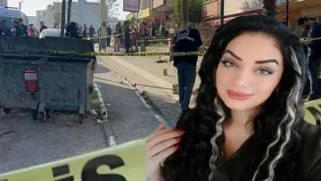 Osmancık’ta Silahlı Saldırı: Yasemin Balcı Çalıştığı Markette Öldürüldü