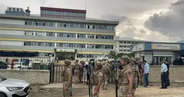 Osmaniye’de öğretmen silahlı saldırıda hayatını kaybetti