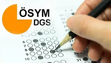 ÖSYM 2026 DGS Ek Yerleştirme Sonuçlarını Duyurdu