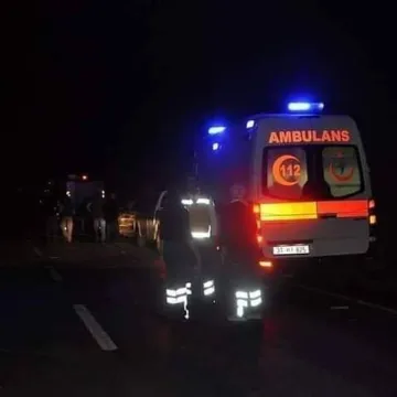 Otomobile Çarpmamak İçin Devrilmişti: Elektrikli Bisiklet Sürücüsü Acı Haberi Geldi