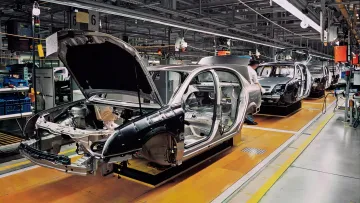 Otomotiv Endüstrisi Ağustos Ayında Liderliğini Korumayı Başardı