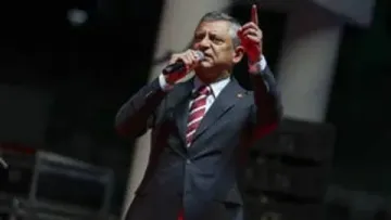 Özgür Özel, Cemil Tugay'ın Adaylığı Hakkında Konuştu