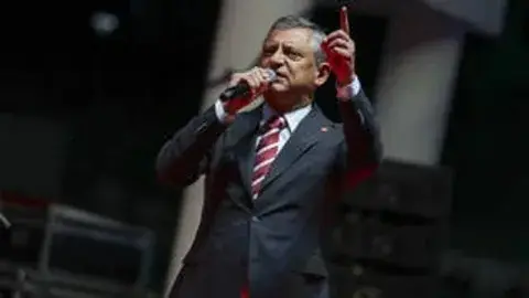 Özgür Özel, Cemil Tugay'ın Adaylığı Hakkında Konuştu