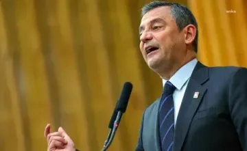 Özgür Özel, Suudi Arabistan'a Asker Gönderilmesine Karşı Çıktı