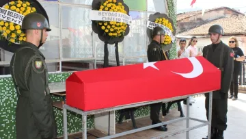 Parkta Cansız Bedeni Bulunan Astsubayın Ardındaki Sırlar Çözüldü